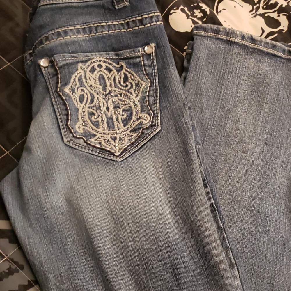 Womens Jeans